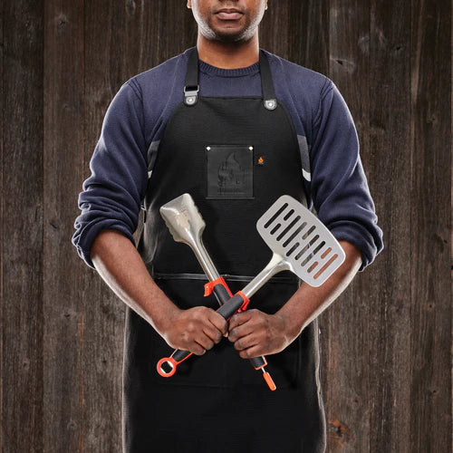 Mr. Bar-B-Q Premium Grilling Apron