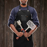 Mr. Bar-B-Q Premium Grilling Apron