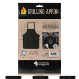 Mr. Bar-B-Q Premium Grilling Apron