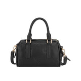 Nine West Brooklyn Mini Bowler Crossbody Handbag