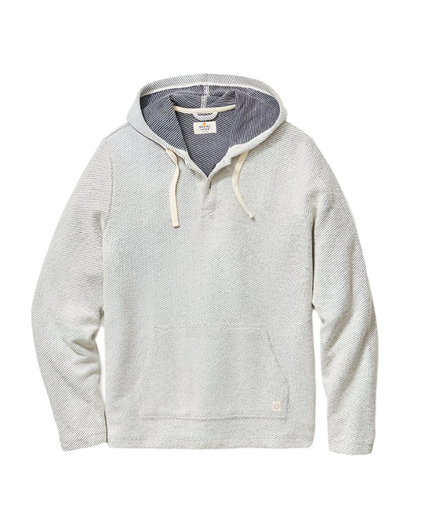 Marine Layer Mens Portola Beach Pullover Hoodie