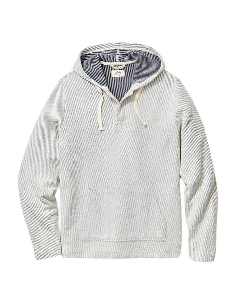 Marine Layer Mens Portola Beach Pullover Hoodie