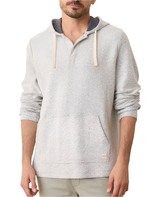 Marine Layer Mens Portola Beach Pullover Hoodie