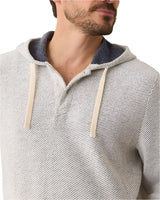 Marine Layer Mens Portola Beach Pullover Hoodie