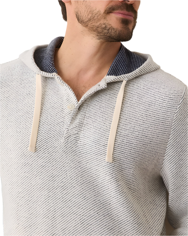 Marine Layer Mens Portola Beach Pullover Hoodie