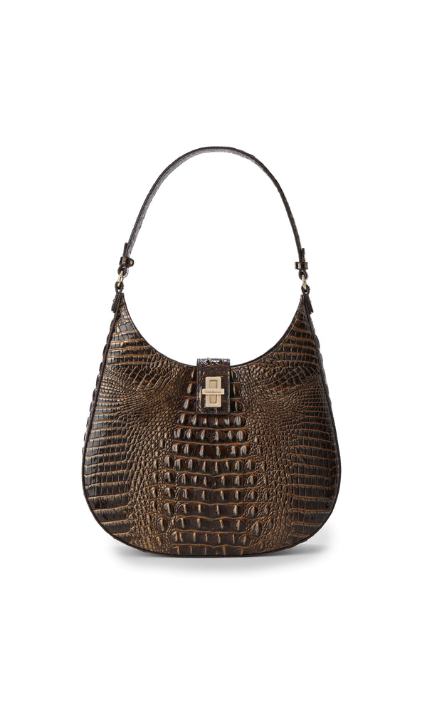 BRAHMIN Fallon Shoulder Handbag