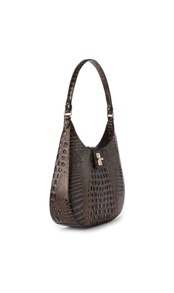 BRAHMIN Fallon Shoulder Handbag