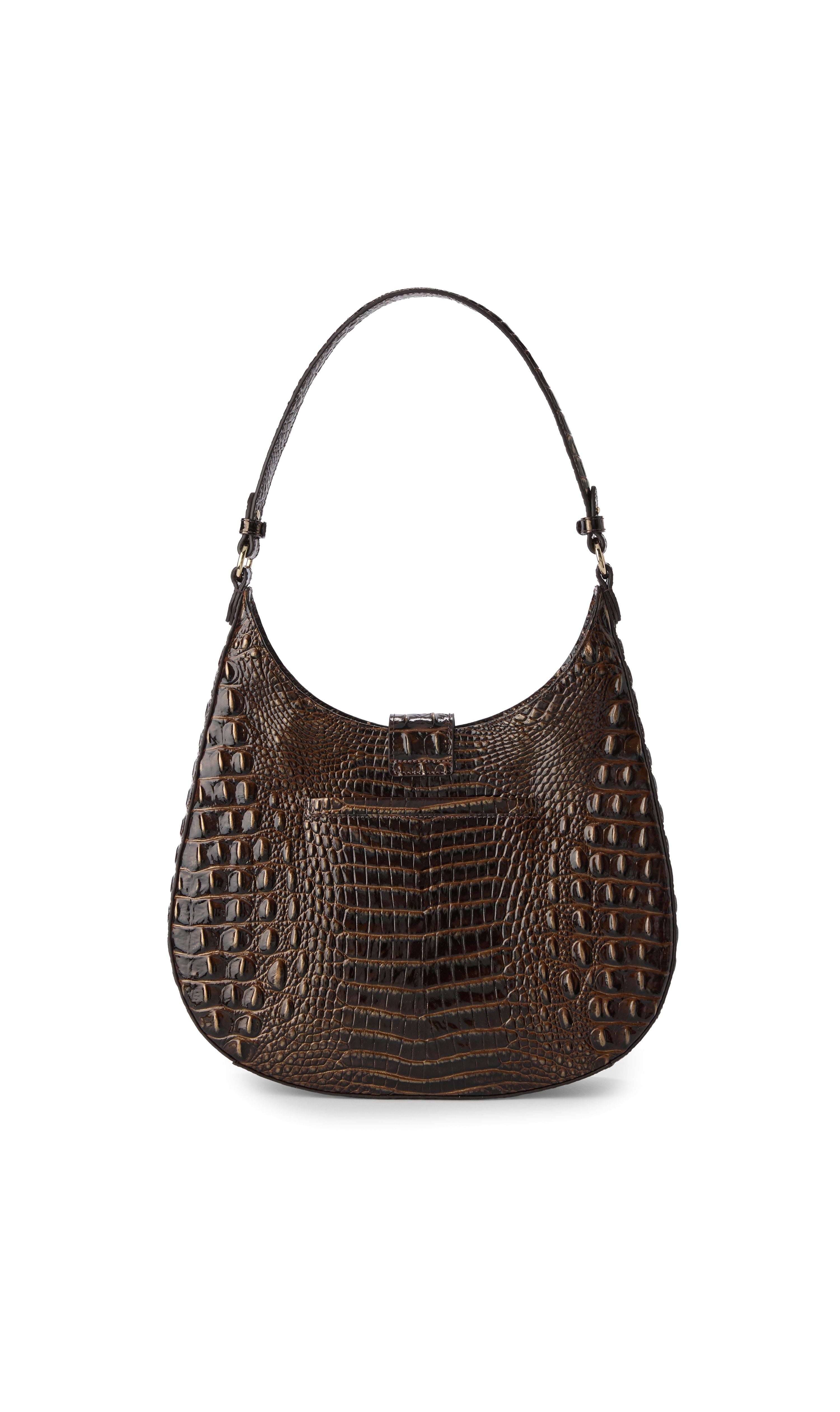 BRAHMIN Fallon Shoulder Handbag