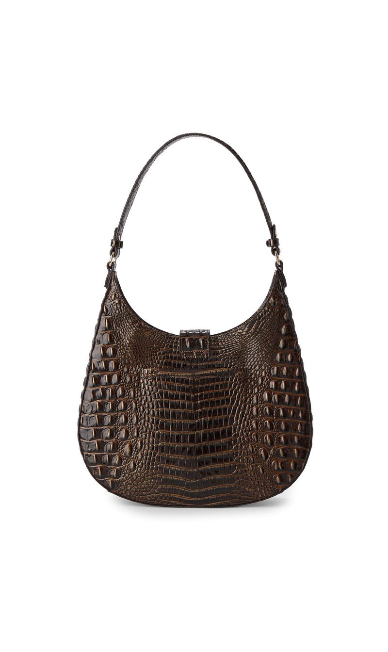 BRAHMIN Fallon Shoulder Handbag