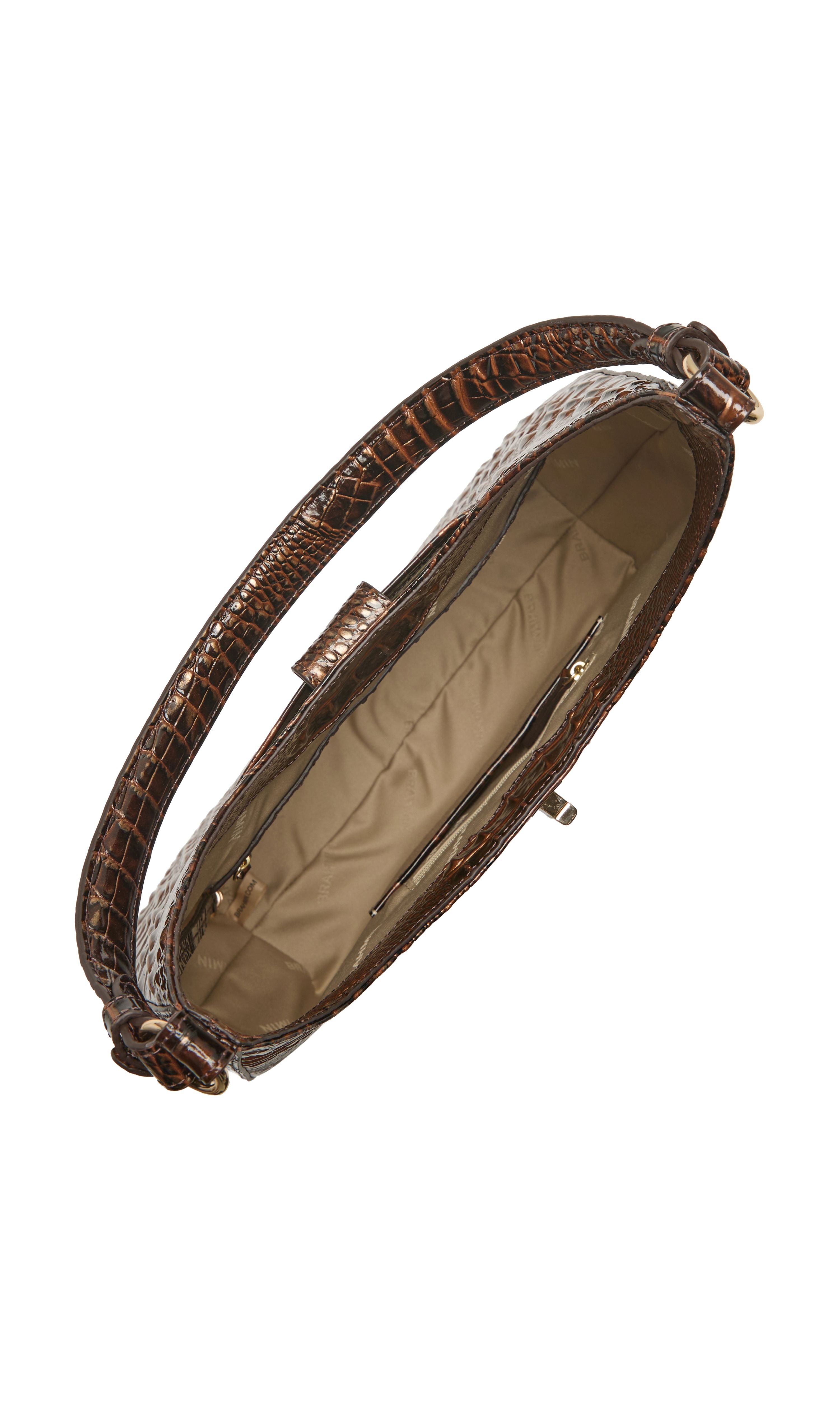 BRAHMIN Fallon Shoulder Handbag