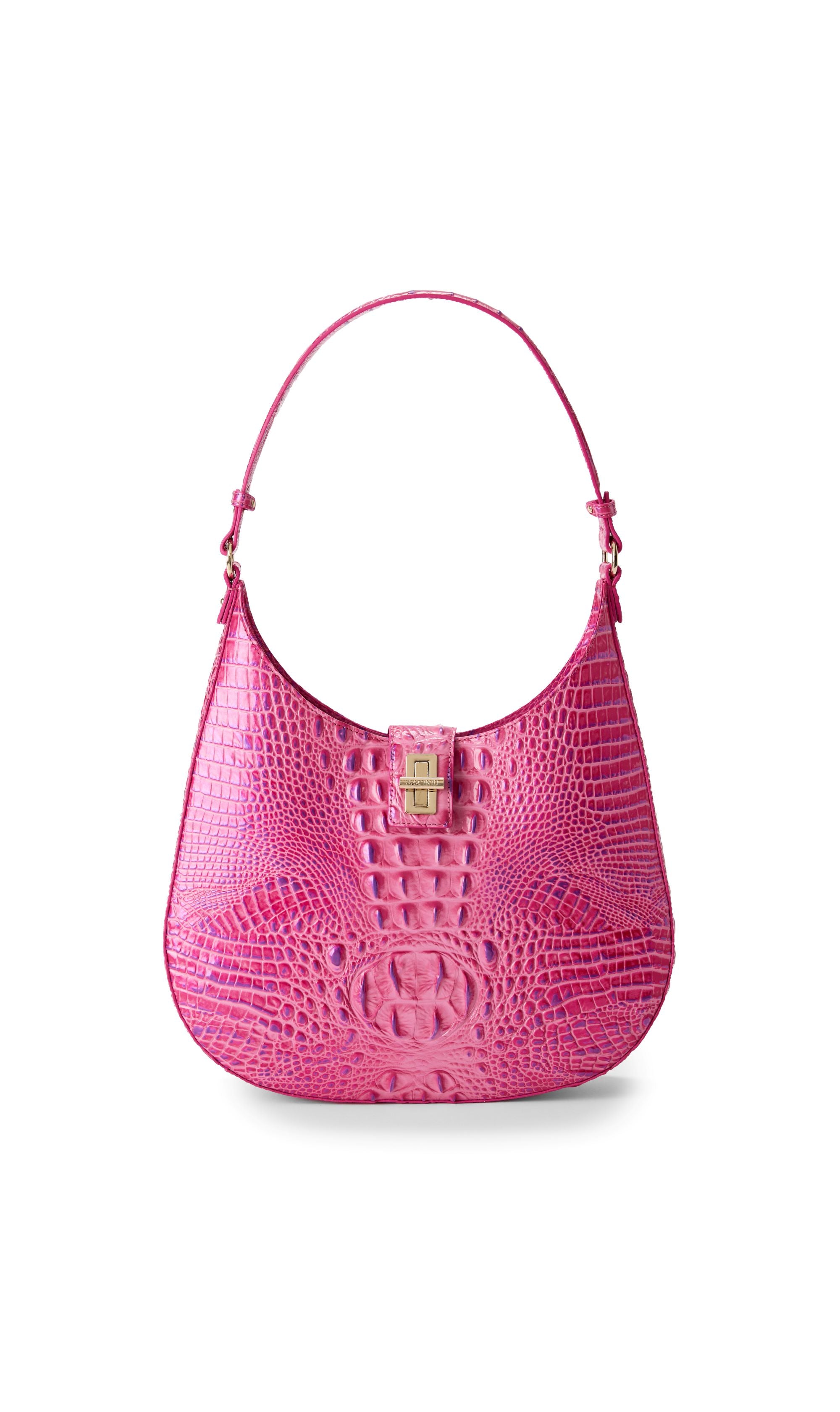 BRAHMIN Fallon Shoulder Handbag