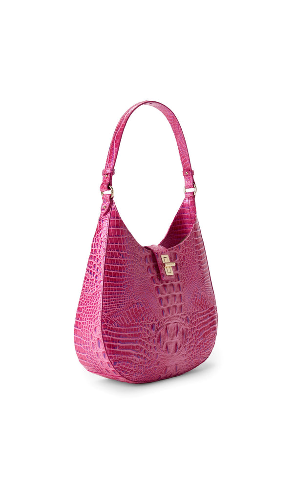 BRAHMIN Fallon Shoulder Handbag