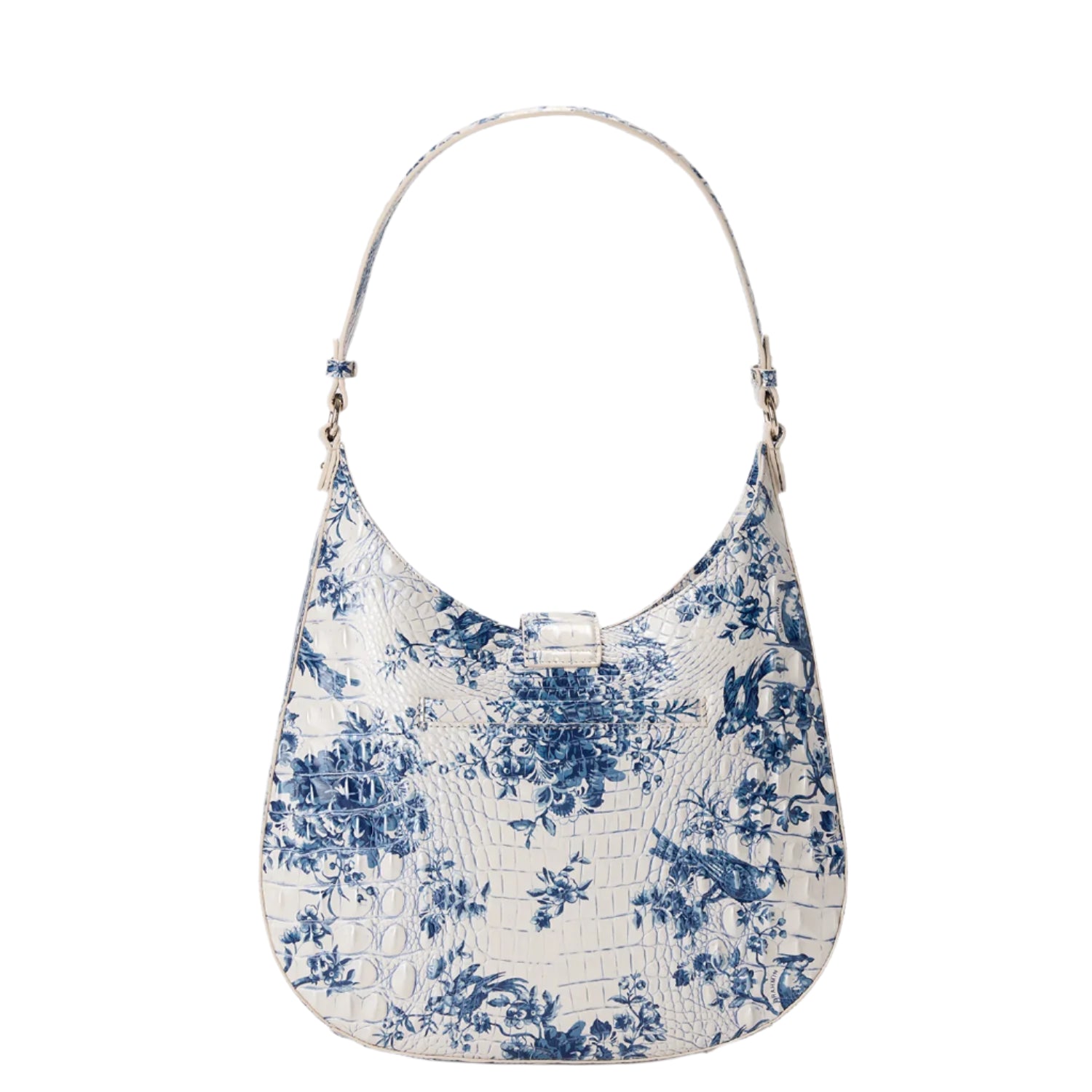 BRAHMIN Fallon Shoulder Handbag
