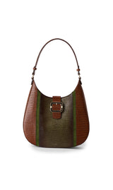BRAHMIN Fallon Shoulder Handbag