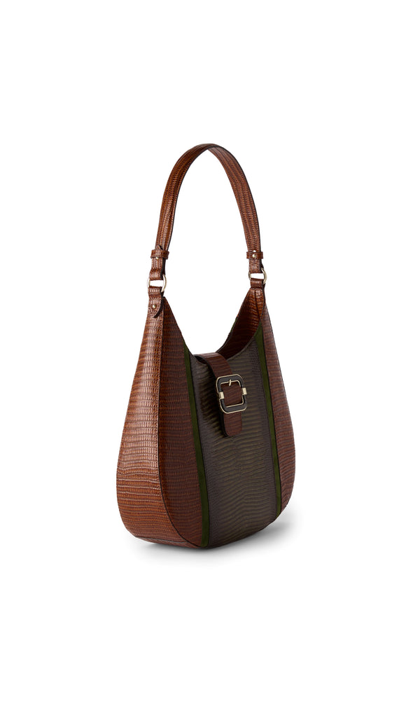 BRAHMIN Fallon Shoulder Handbag