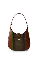 BRAHMIN Fallon Shoulder Handbag