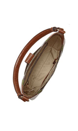BRAHMIN Fallon Shoulder Handbag
