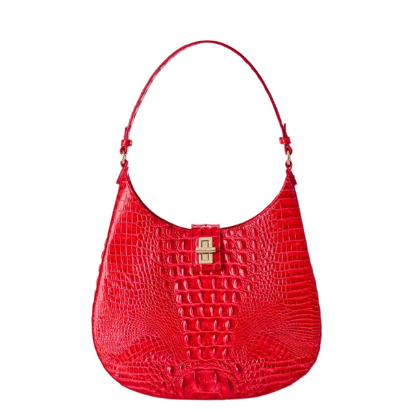 BRAHMIN Fallon Shoulder Handbag
