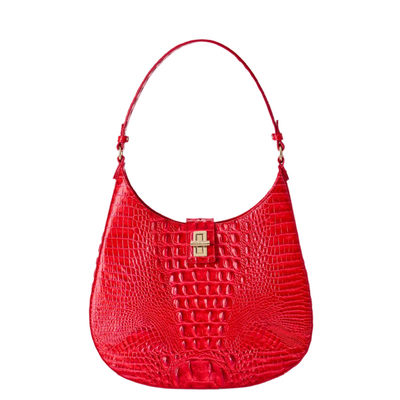 BRAHMIN Fallon Shoulder Handbag
