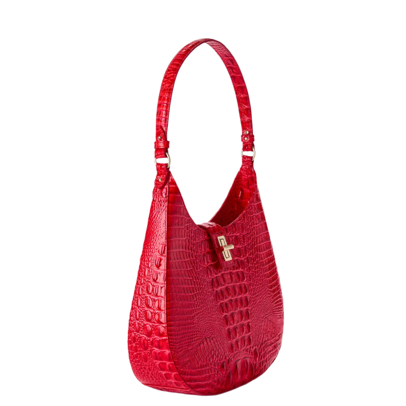 BRAHMIN Fallon Shoulder Handbag