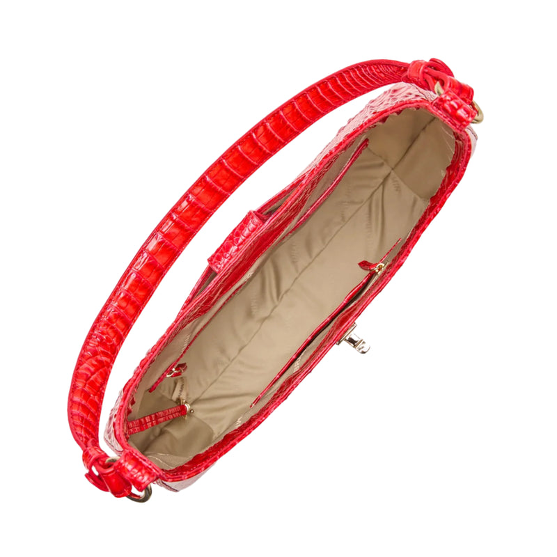 BRAHMIN Fallon Shoulder Handbag