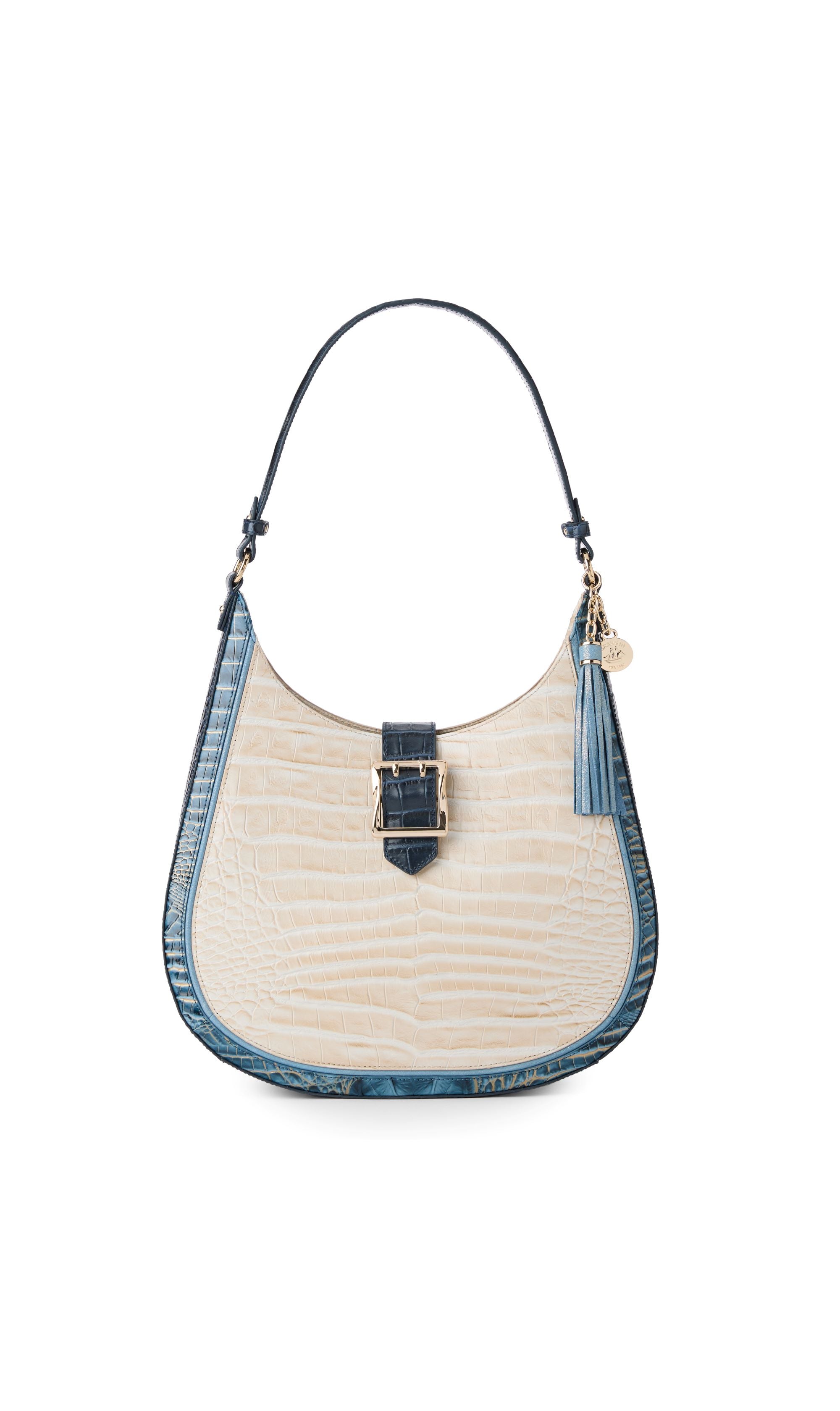 BRAHMIN Fallon Shoulder Handbag