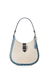 BRAHMIN Fallon Shoulder Handbag