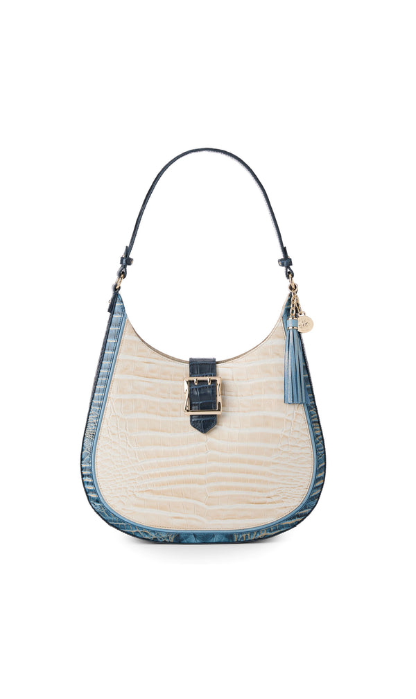 BRAHMIN Fallon Shoulder Handbag
