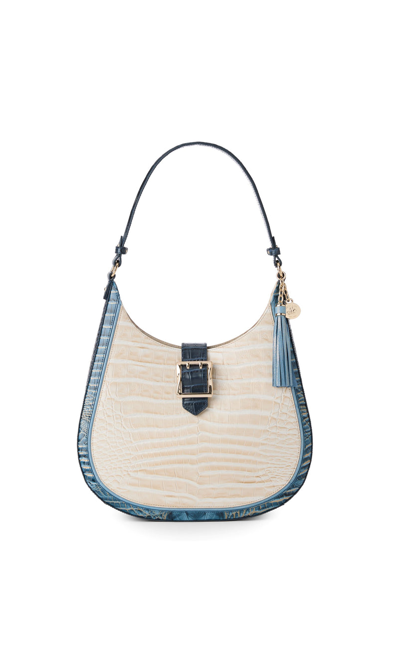 BRAHMIN Fallon Shoulder Handbag