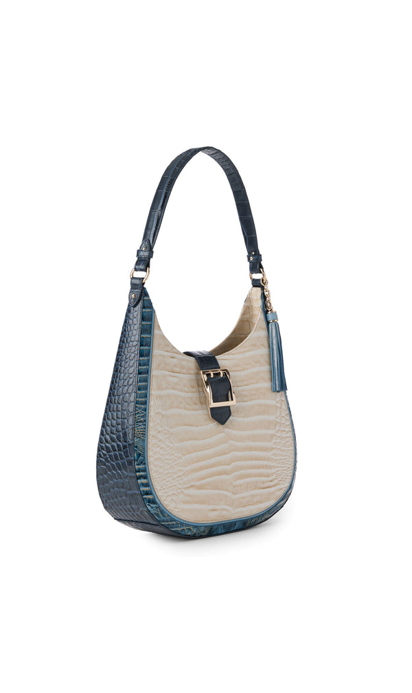 BRAHMIN Fallon Shoulder Handbag