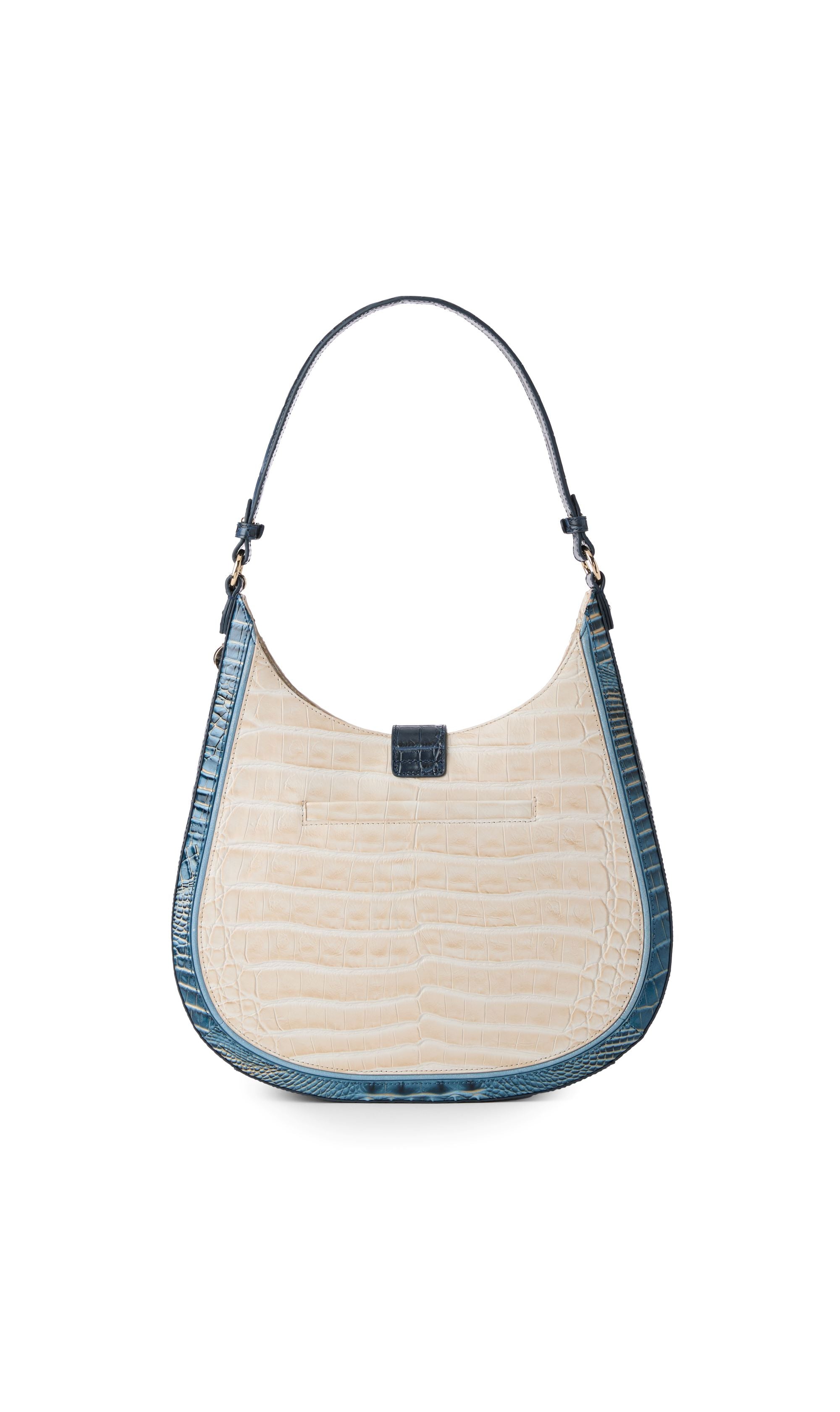 BRAHMIN Fallon Shoulder Handbag