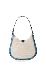BRAHMIN Fallon Shoulder Handbag