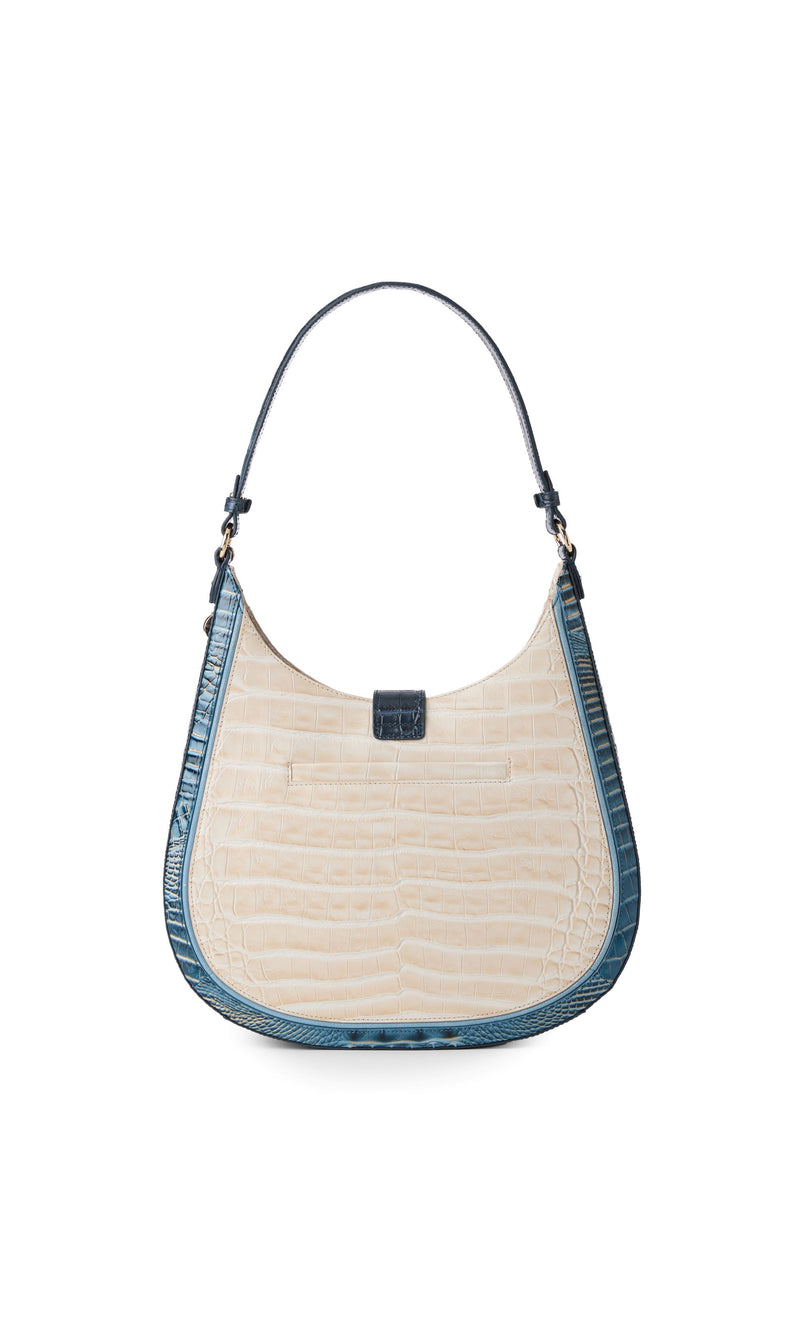 BRAHMIN Fallon Shoulder Handbag