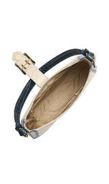 BRAHMIN Fallon Shoulder Handbag