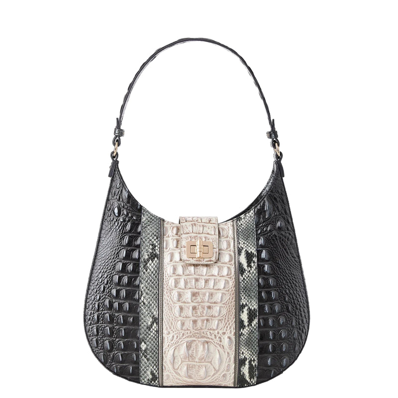 BRAHMIN Fallon Shoulder Handbag