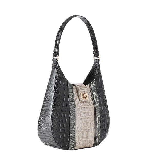 BRAHMIN Fallon Shoulder Handbag