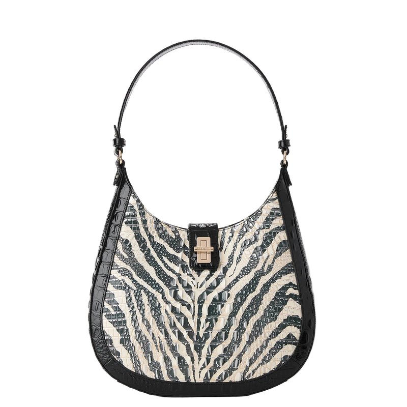 BRAHMIN Fallon Shoulder Handbag