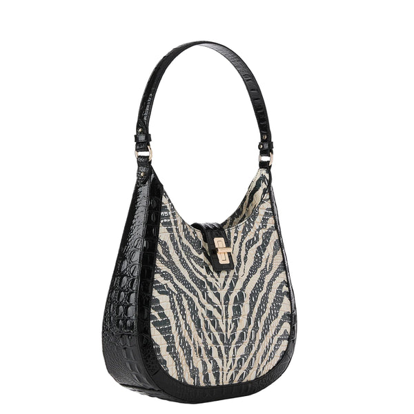 BRAHMIN Fallon Shoulder Handbag