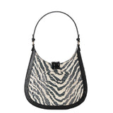 BRAHMIN Fallon Shoulder Handbag