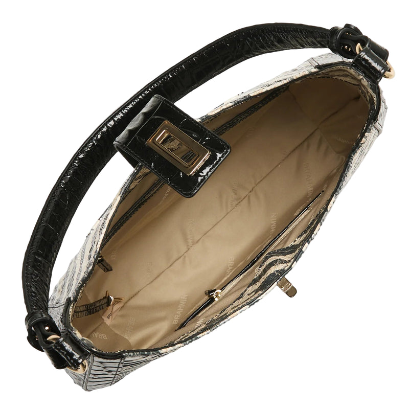 BRAHMIN Fallon Shoulder Handbag