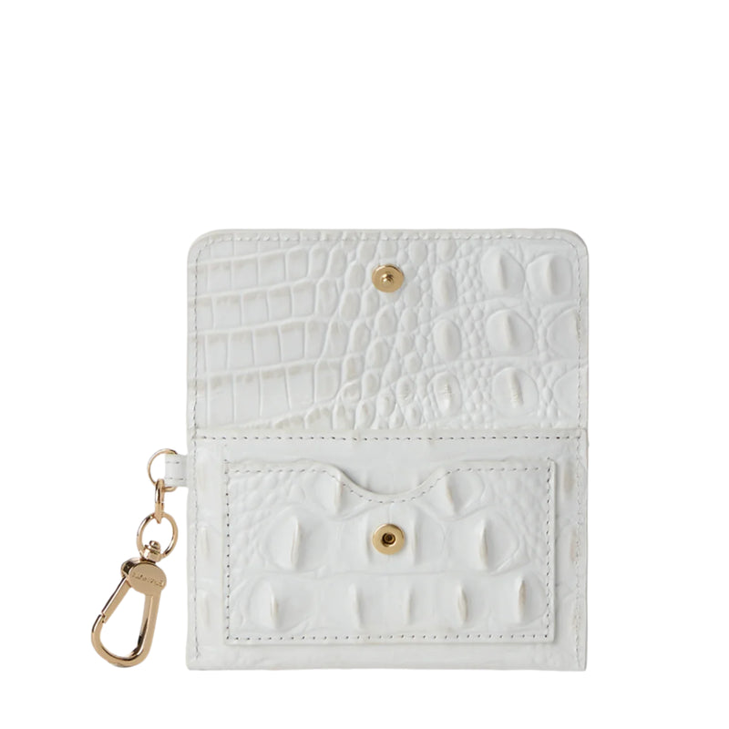 BRAHMIN Ricki Card Case