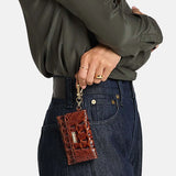 BRAHMIN Ricki Card Case