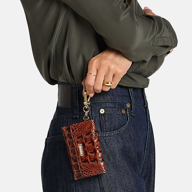 BRAHMIN Ricki Card Case