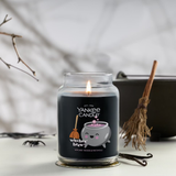 Yankee Candle Original Jar Candle - Witches Brew