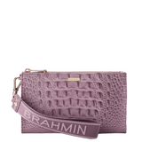 BRAHMIN Adia Clutch
