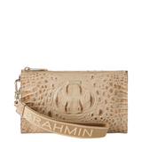 BRAHMIN Adia Clutch
