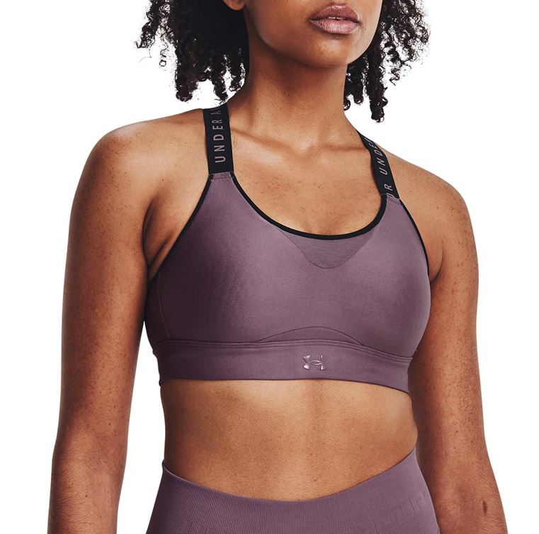 Under Armour Womens Infinity High Sports Bra