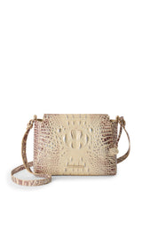 BRAHMIN Hillary Crossbody Handbag