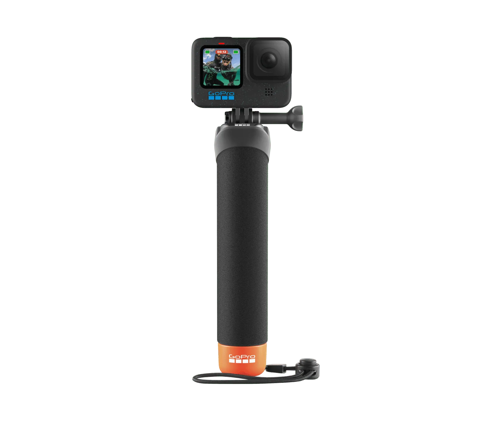 GoPro The Handler-Floating Camera Grip