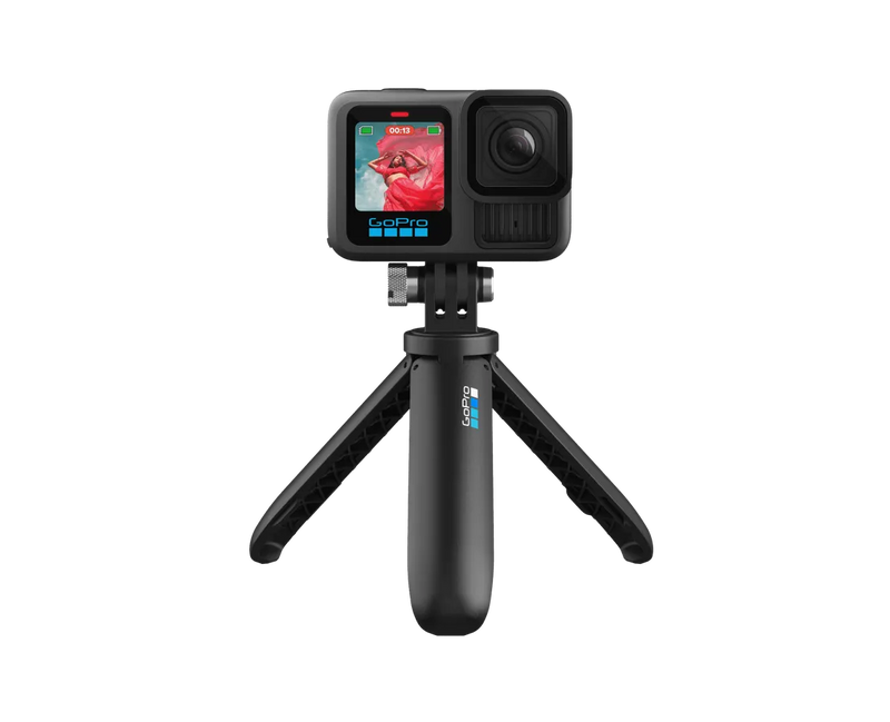 GoPro Shorty - Mini Extension Pole + Tripod
